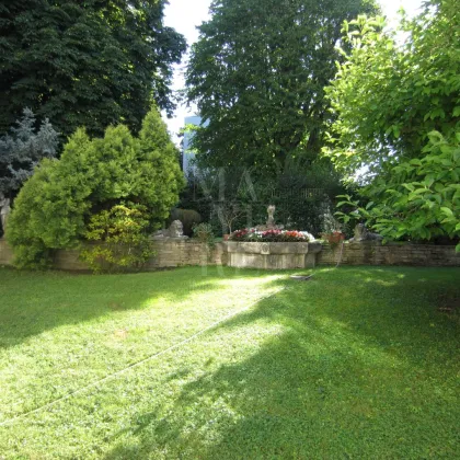 Sehr schöne Wohnung in Cottage-Villa (mit Gartennutzung) - Bild 2