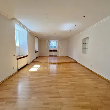 Sehr schöne Wohnung in Cottage-Villa (mit Gartennutzung) - Bild 3
