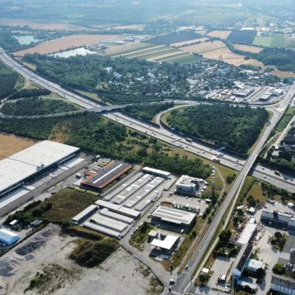 Tribuswinkel: Renditeobjekt - Gewerbehalle in TOP-Lage als Kapitalanlage - voll vermietet - Bild 2