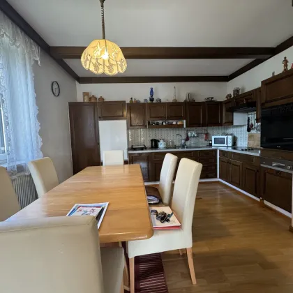 Bad- Gleichenberg , Einfamilien- Mehrfamilienhaus ca. 222,76 m²s, 10 Zimmer, Grund 998 m² - Bild 3