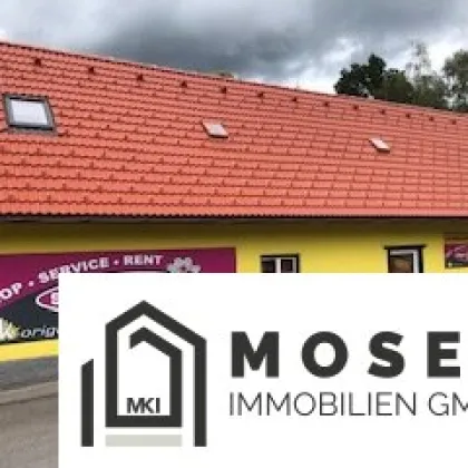 +++Attraktives sehr gut etabliertes Sportgeschäft mit hoher Stammkundenanzahl direkt am Kreischberg - Top Lage+++ - Bild 2