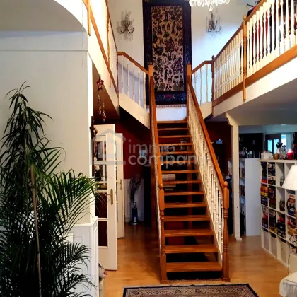 EIN HAUS MIT SEELE, HERZ UND PLATZ FÜR IHRE TRÄUME.- rund 530 m² Gesamtraum zur freien Entfaltung - Bild 3