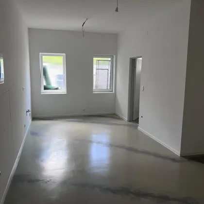 2191 Gaweinstal - neu adaptierte Lagerhalle - Bild 2