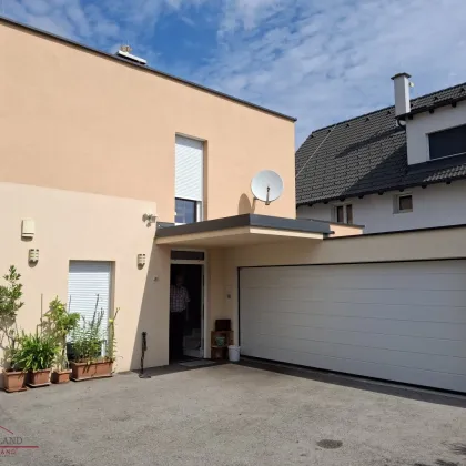 Suburbane Oase im Grünen!!! - Bild 2