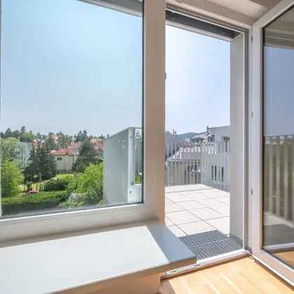 ERSTBEZUG | Großer 3-Zimmer-Neubau mit Balkon - Bild 2