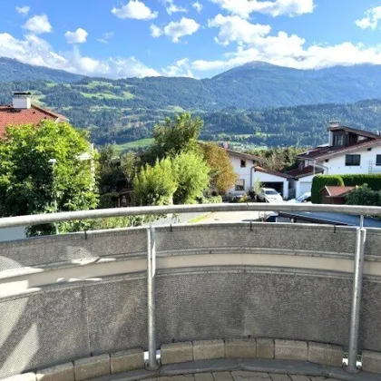 Stylische Garconniere mit Terrasse und TG Abstellplatz in Mils - Bild 3