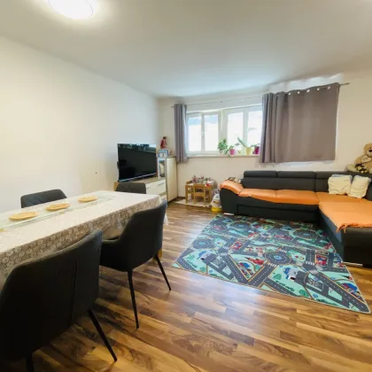 Judenburg Zentrum: Top-Gelegenheit für Anleger und Selbstnutzer! Gepflegte 3 Zimmer Eigentumswohnung! - Bild 2