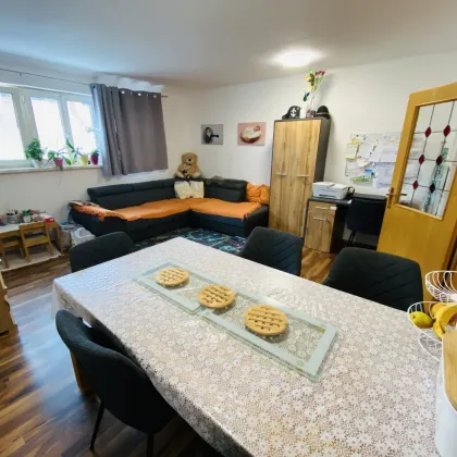 Judenburg Zentrum: Top-Gelegenheit für Anleger und Selbstnutzer! Gepflegte 3 Zimmer Eigentumswohnung! - Bild 3