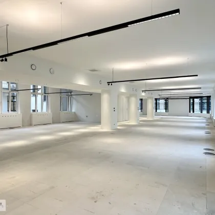 HIGH-END OFFICE /// BESTLAGE MARIAHILFERSTRASSE/NEUBAUGASSE - Bild 3