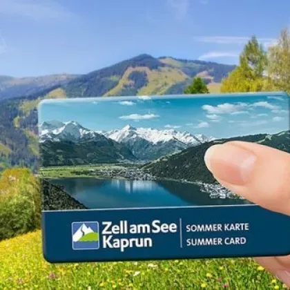 Ferienpension mit 51 Betten und zugehöriger Pizzaria in Kaprun - Bild 3