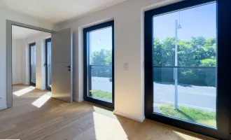 Erstbezug*2-Zi-Wohnungen*Garage*Massivbau*Top-Ausstattung**Preisnachlass!!