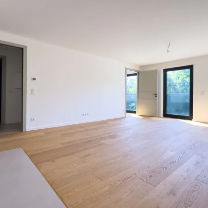 Erstbezug Penthouse & 2-Zi-Wohnungen**Garage*Massivbau*Top-Ausstattung **Jetzt mit Preisnachlass! - Bild 3