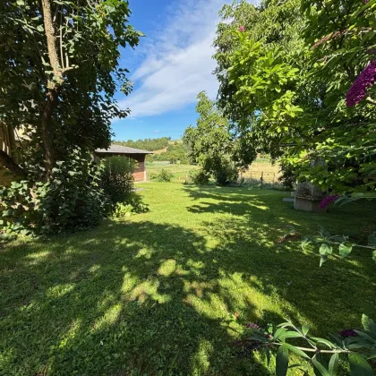 IN DIESEM HAUS FINDEN SIE LICHT, LUFT, SONNE UND WOHLBEFINDEN - Bild 3