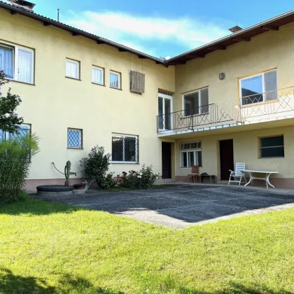 IN DIESEM HAUS FINDEN SIE LICHT, LUFT, SONNE UND WOHLBEFINDEN - Bild 2