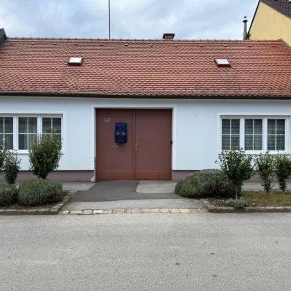NEUER PREIS! Ansprechendes Einfamilienhaus in Zwingendorf – Ihr Traum für 119.000 €! - Bild 2