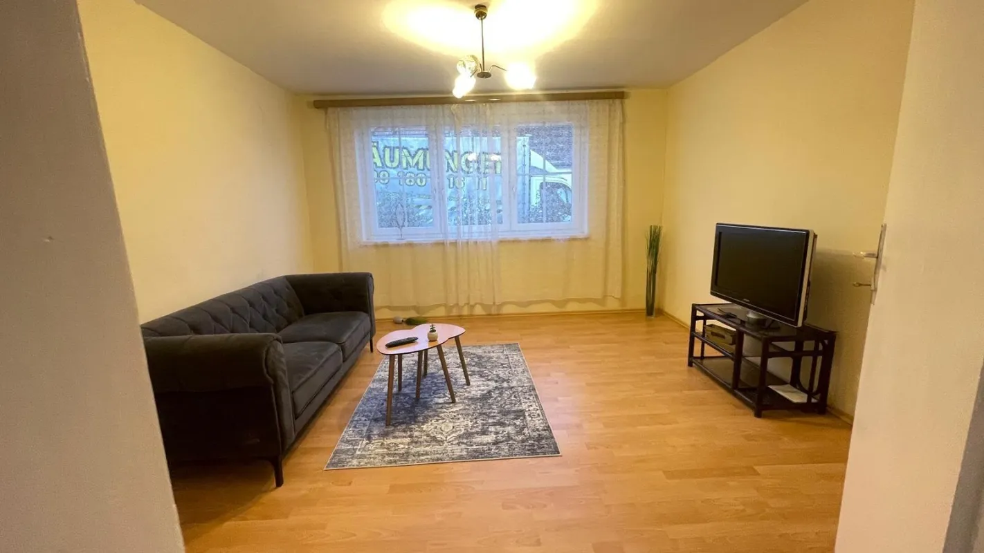 NEUER PREIS! Ansprechendes Einfamilienhaus in Zwingendorf – Ihr Traum für 119.000 €! - Bild 1