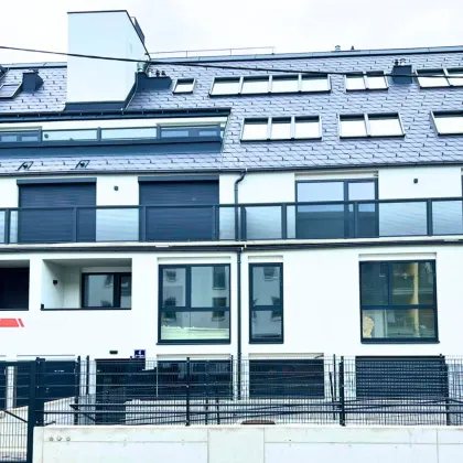 Ruhepol in grüner Citylage – Vorsorge & Eigennutzung -Preisreduziert! - Bild 3