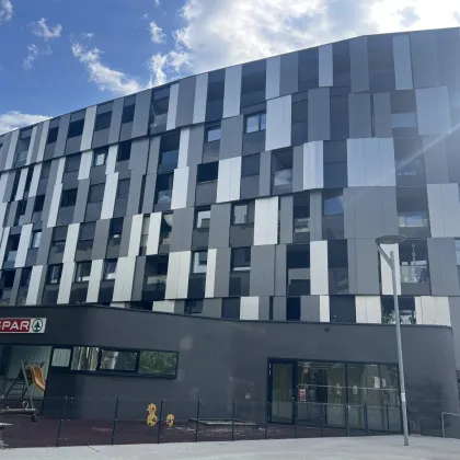 Moderne 2-Zimmer-Wohnung  in der Gaswerkgasse, Salzburg – Komfortabel und zentral gelegen! - Bild 3