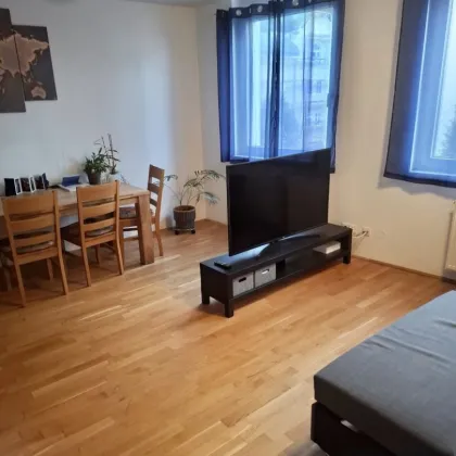 Moderne 2-Zimmer-Wohnung  in der Gaswerkgasse, Salzburg – Komfortabel und zentral gelegen! - Bild 2