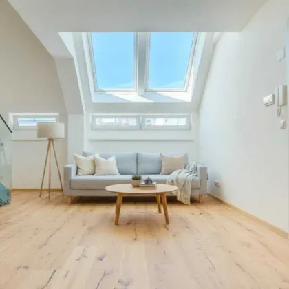 Moderne Neubau-Etagenwohnung mit Dachterrasse – befristet vermietet bis 31.01.2030 - Bild 2