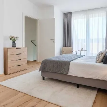 Moderne Neubau-Etagenwohnung mit Dachterrasse – befristet vermietet bis 31.01.2030 - Bild 3