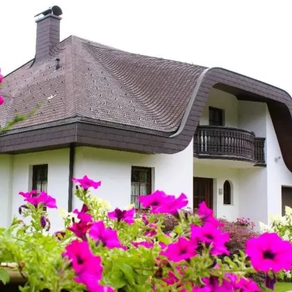 Traumhaftes Einfamilienhaus in Pinkafeld – Ihr neues Zuhause wartet auf Sie! - Bild 2