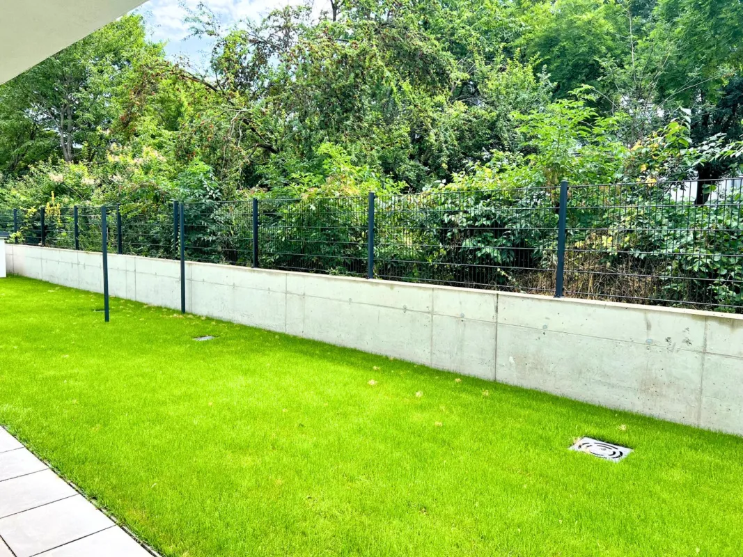 Ruhepol in grüner Citylage – Vorsorge & Eigennutzung PROVISIONSFREI - Bild 1