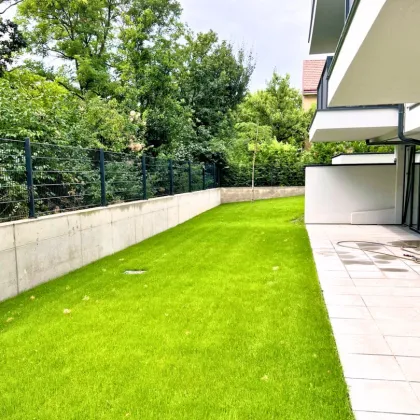 Ruhepol in grüner Citylage – Vorsorge & Eigennutzung PROVISIONSFREI - Bild 2