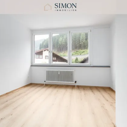 Hell. Klar. Durchdacht. – 3,5-Zimmer-Wohntraum mit Loggia in Bad Gastein - Bild 3