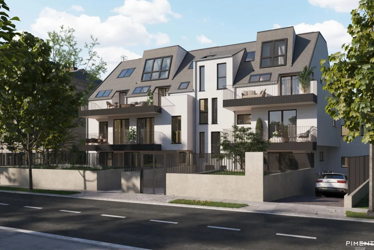 SCHÖNGRÜN – Schlöglgasse 73 - Bild 1
