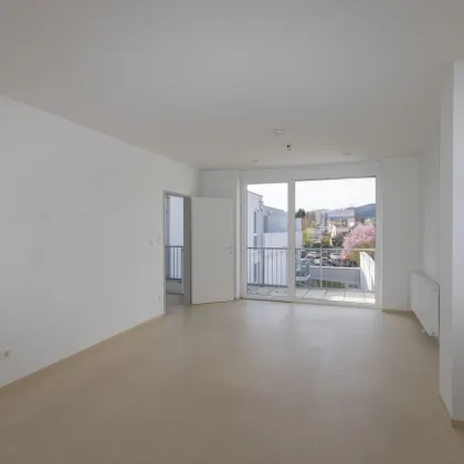BETREUBARES WOHNEN: Terrassenwohnung in Wilhelmsburg - Bild 3