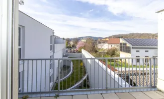 BETREUBARES WOHNEN: Terrassenwohnung in Wilhelmsburg