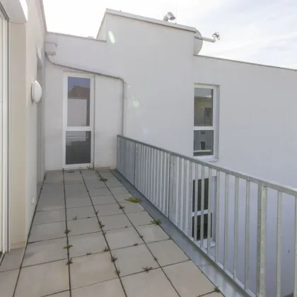 BETREUBARES WOHNEN: Terrassenwohnung in Wilhelmsburg - Bild 2