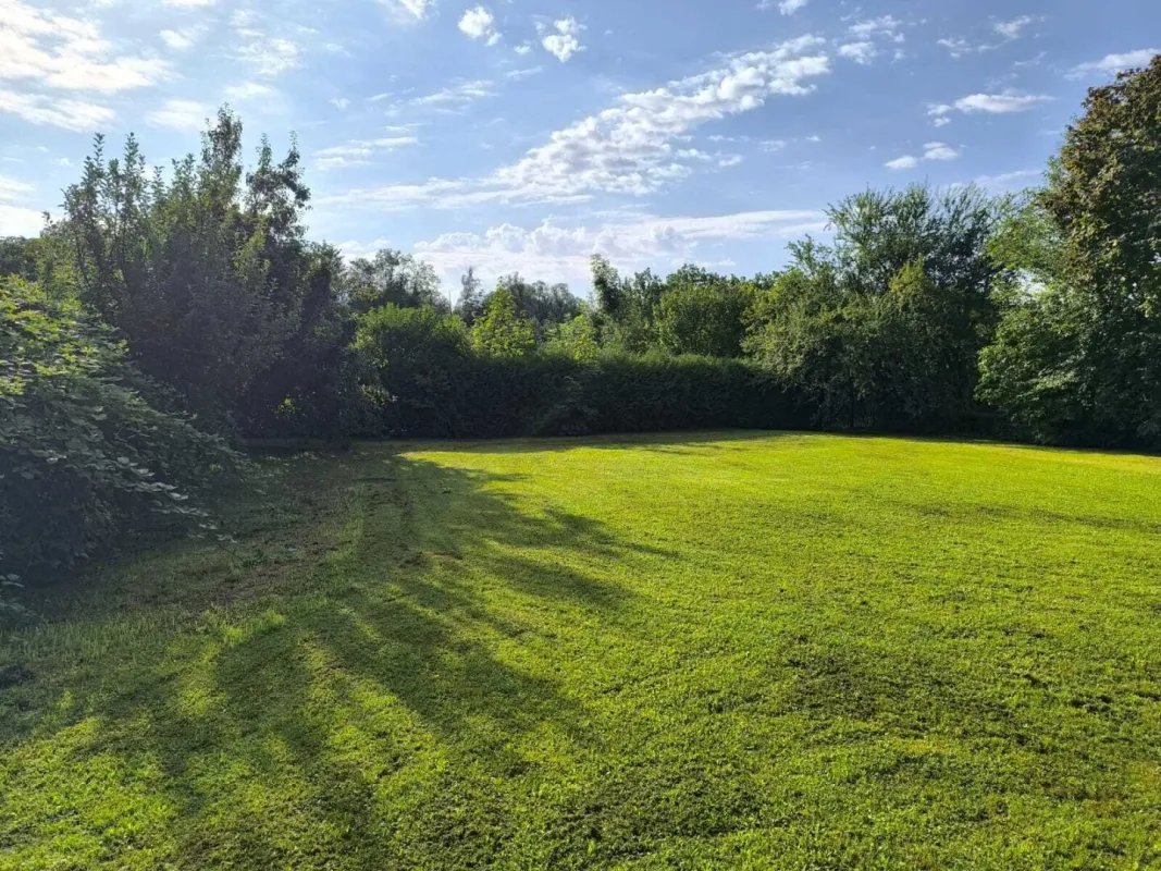 Traumhaftes Baugrundstück in Rehhof/Salzburgs Süden - Leistbar, sonnig und ruhig! - Bild 1