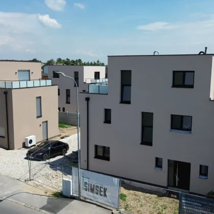 TOP ANGEBOT! Modernes Einfamilienhaus in Deutsch-Wagram: Ihr Traum mit 5 Zimmern! - Bild 2