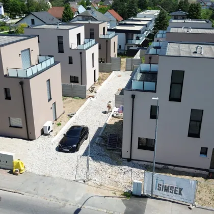 TOP ANGEBOT! Modernes Einfamilienhaus in Deutsch-Wagram: Ihr Traum mit 5 Zimmern! - Bild 3