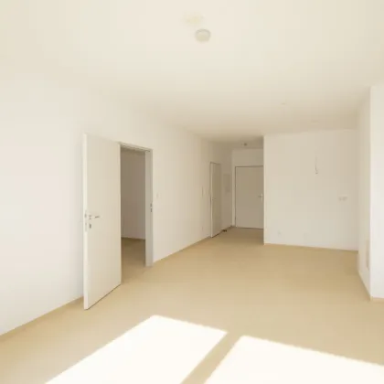 BETREUBARES WOHNEN: Helle Wohnung mit Ausblick - Bild 2