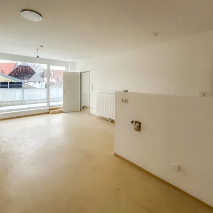 BETREUBARES WOHNEN: helle Wohnung mit zwei Dachterrasse - Bild 3