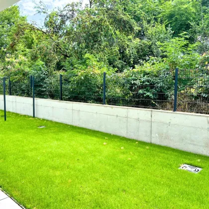 Ruhepol in grüner Citylage – Vorsorge & Eigennutzung PROVISIONSFREI - Bild 2