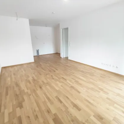 Arndtstraße! Neubau 3-Zimmer-Erstbezug mit Loggia im 3. Liftstock - Top44 - Bild 3