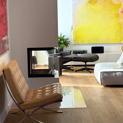 Urbaner Wohntraum im Herzen des 7. Bezirks – Architektur, Design & Lebensstil auf höchstem Niveau - Bild 3