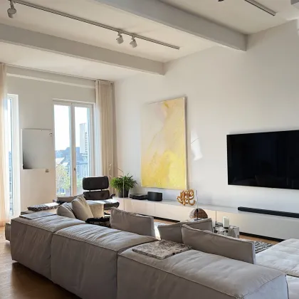 Urbaner Wohntraum im Herzen des 7. Bezirks – Architektur, Design & Lebensstil auf höchstem Niveau - Bild 2