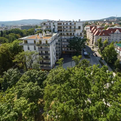 Wohnen über den Dächern – mit Weitblick und Stil - Bild 3