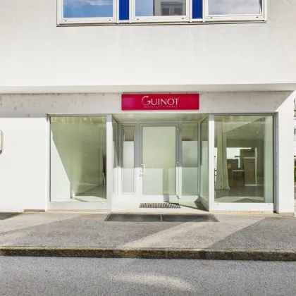 Vielseitig nutzbare Gewerbefläche in zentraler Lage von Wörgl zu mieten! - Bild 2