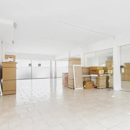 Vielseitig nutzbare Gewerbefläche in zentraler Lage von Wörgl zu mieten! - Bild 3