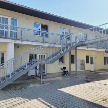 Baugenehmigter Rohdachboden im Zentrum von Gänserndorf - Bild 2