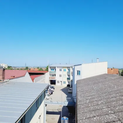 Baugenehmigter Rohdachboden im Zentrum von Gänserndorf - Bild 3