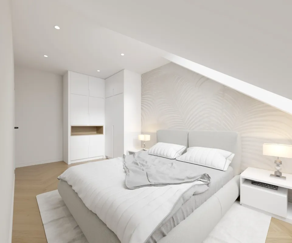 Premium Living - Maisonette Deluxe Apartment mit 84 m² und Loggia in Maria Enzersdorf - TOP 6 - Bild 1