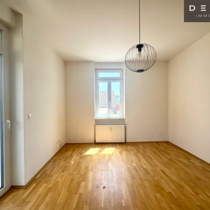 | CHARMANTE 2-ZIMMER-WOHNUNG MIT TERRASSE | 1. OG | ca. 41m² | IN GRAZ-RAGNITZ | HELL & GEMÜTLICH | SEHR GUTE LAGE - Bild 2