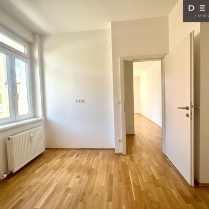 | CHARMANTE 2-ZIMMER-WOHNUNG MIT TERRASSE | 1. OG | ca. 41m² | IN GRAZ-RAGNITZ | HELL & GEMÜTLICH | SEHR GUTE LAGE - Bild 3